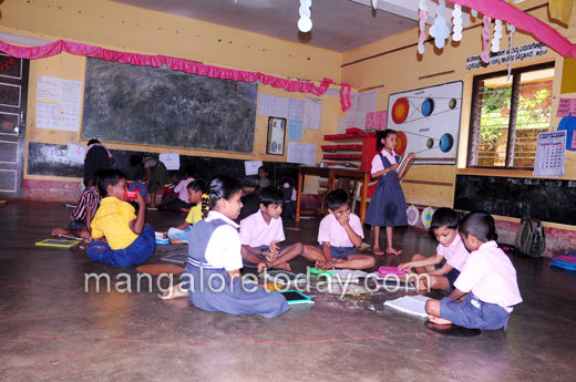 Kannada medium schools